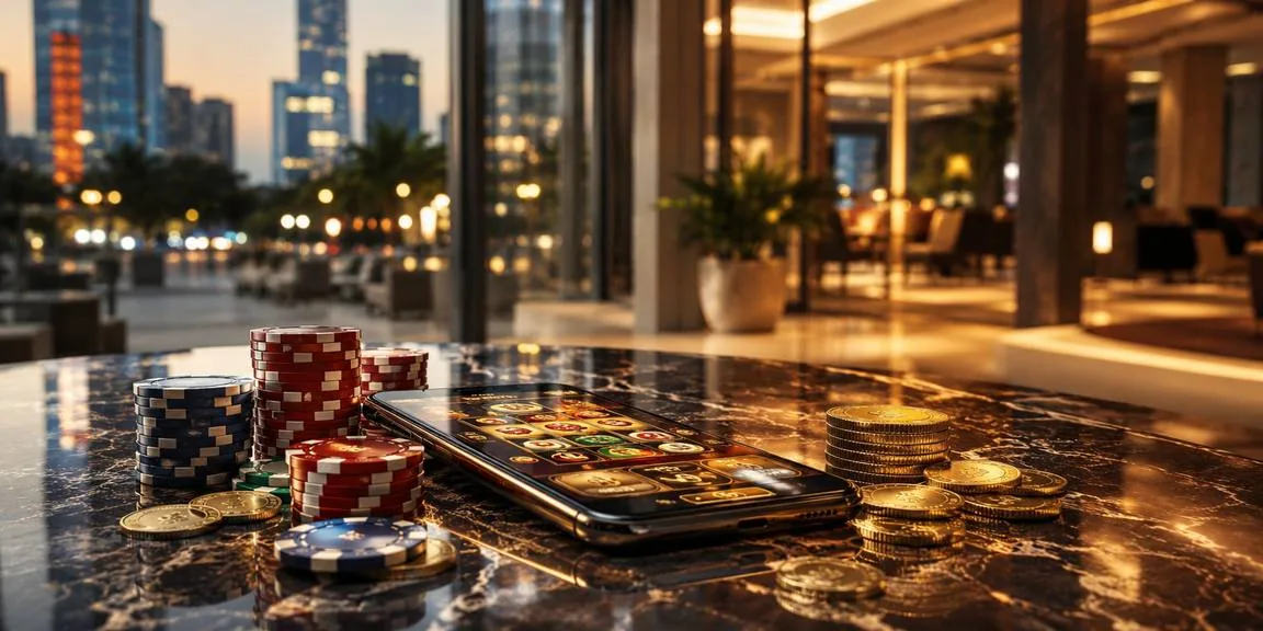 FT168 Việt Nam Sảnh casino