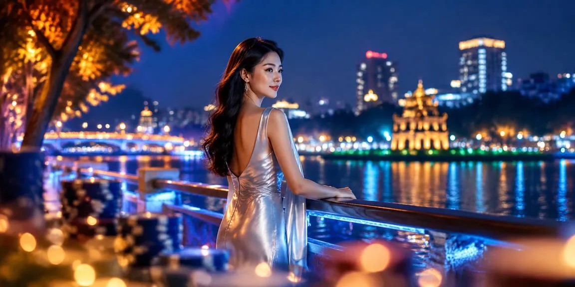 FT168 Casino trực tiếp